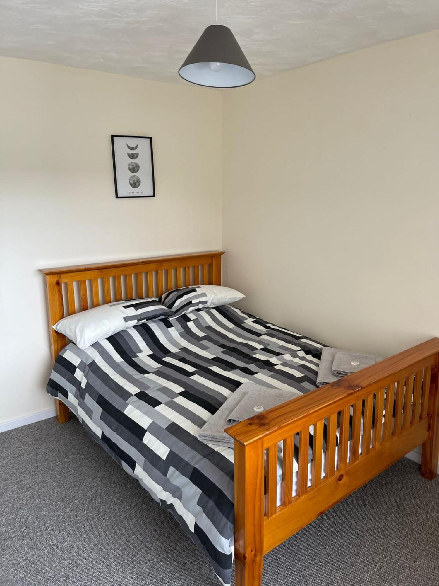Sea Breeze Is Next To The Beach & Harbour Harwich Exteriér fotografie